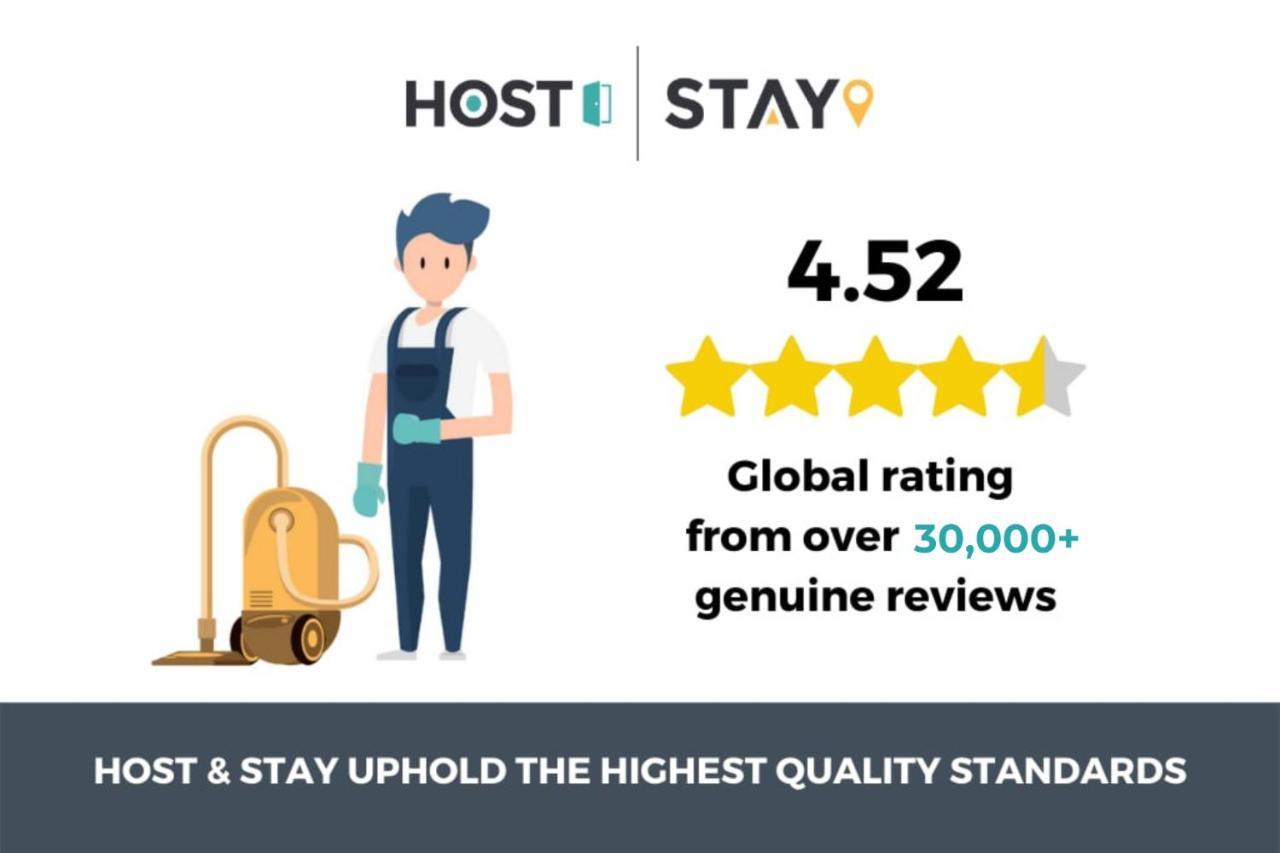 Host & Stay - Rosella Cottage Pickering Ngoại thất bức ảnh