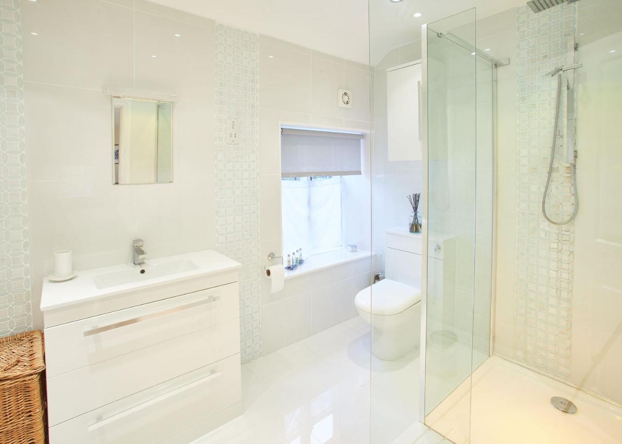 Host & Stay - Rosella Cottage Pickering Ngoại thất bức ảnh