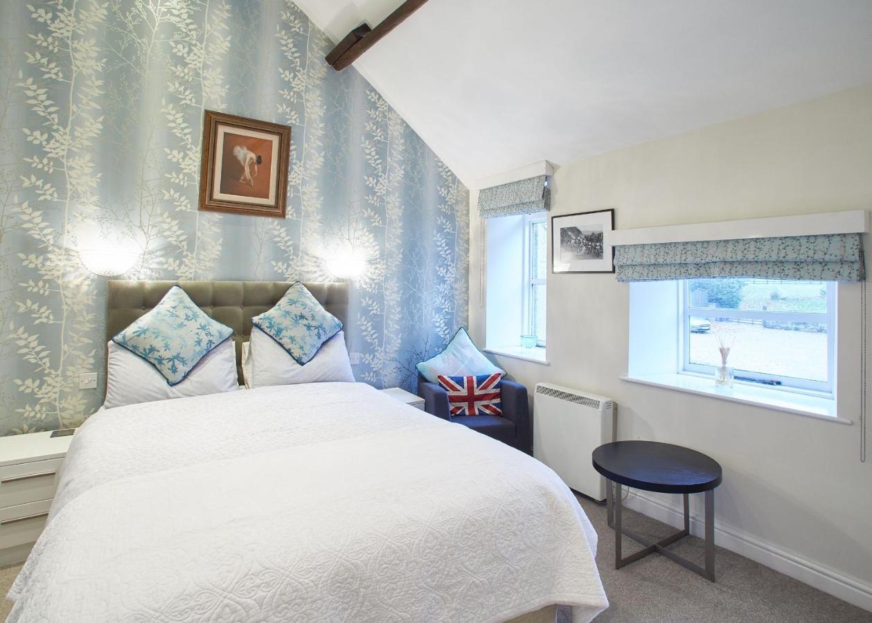 Host & Stay - Rosella Cottage Pickering Ngoại thất bức ảnh